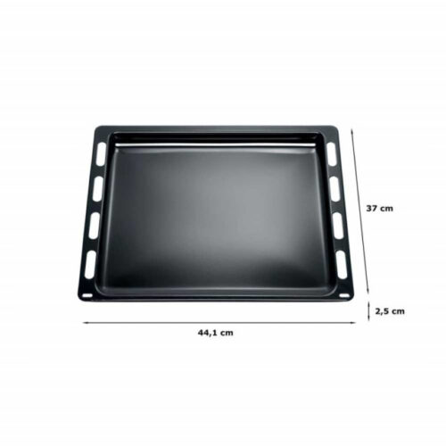 Tava cuptor 44,2X37X2 cuptor Bosch, Zelmer – Original