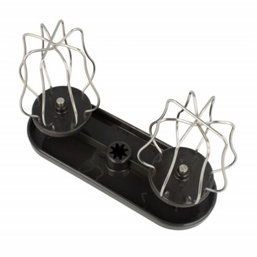 Tel dublu mixer, robot bucatarie Philips – Original