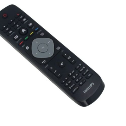 Telecomanda TV Philips , 398GR08BEPHN0008KY, RC43J-01. – Compatibil