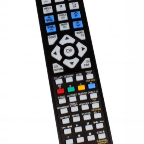 Telecomanda tv Samsung – Compatibil