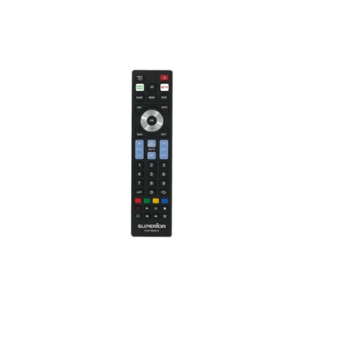 Telecomanda universala Smart tv, Samsung, Lg, Sony, Philips, Panasonic – Compatibil