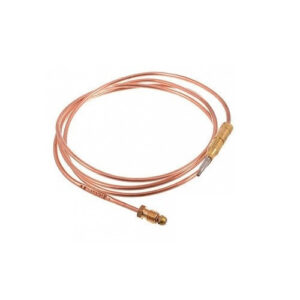 Termocupla cuptor Indesit, Hotpoint, Ariston 1300mm – Compatibil