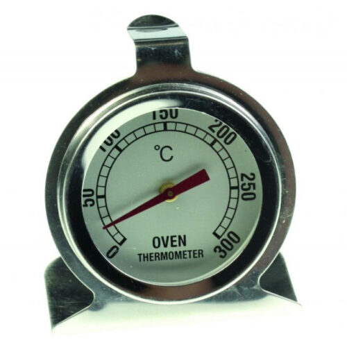 Termometru cuptor, aragaz 50-300ºC, uz casnic – Compatibil