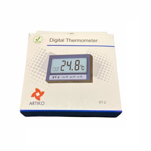 Termometru digital universal -50° +70° – Compatibil