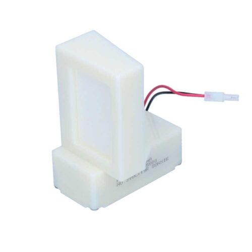 Termostat clapeta aer damper frigider Whirlpool, Indesit, Hotpoint Ariston – Compatibil