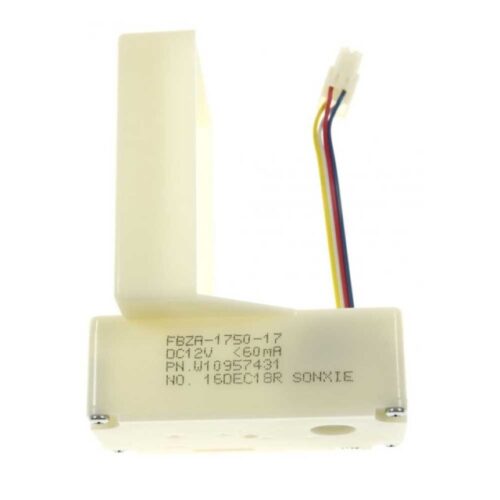 Termostat clapeta frigider Whirlpool, Indesit, Hotpoint, Ariston – Original