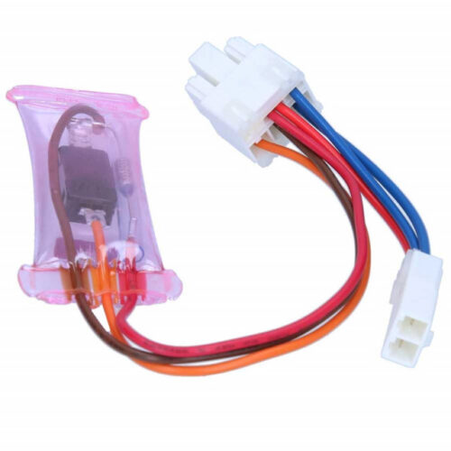 Termostat degivrare frigider Lg – Original