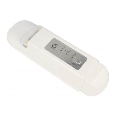 Termostat electronic combina frigorifica Whirlpool – Original