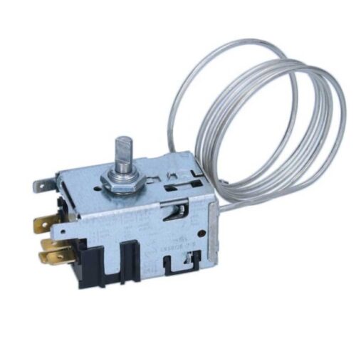 Termostat frigider, congelator Zanussi – Original