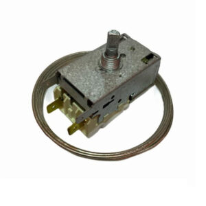 Termostat frigider K50 sonda scurta 1,2m – Compatibil