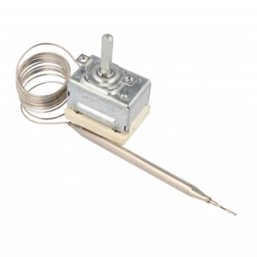 Termostat friteuza universal 190°C – Compatibil