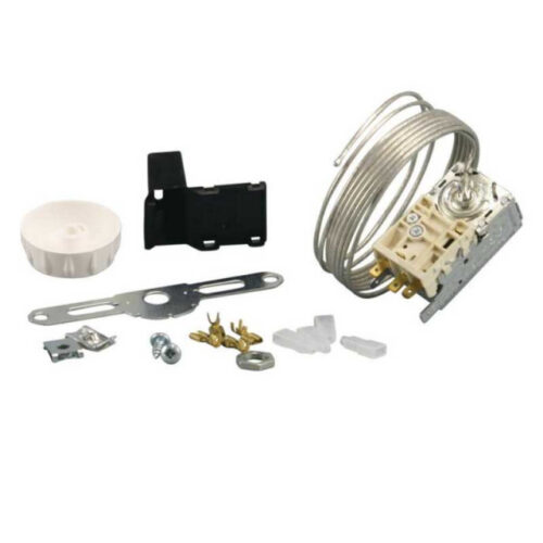 Termostat sondă lungă congelator VS105 – Ranco K54H1404 – Compatibil