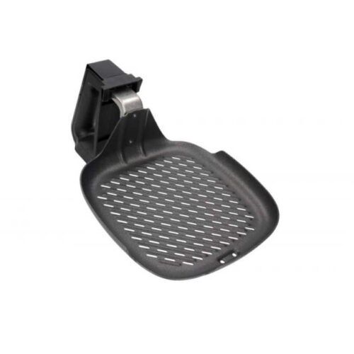 Tigaie cu gratar friteuza Philips – Original
