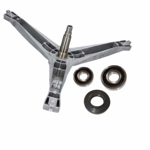 Tripoda si rulmenti 6204, 6205 cu simering 30X60,55X10/12 Mașină de spălat Samsung – Compatibil