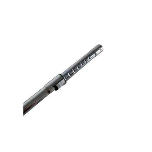 Tub telescopic din metal aspirator, diametre 32-35 mm – Compatibil