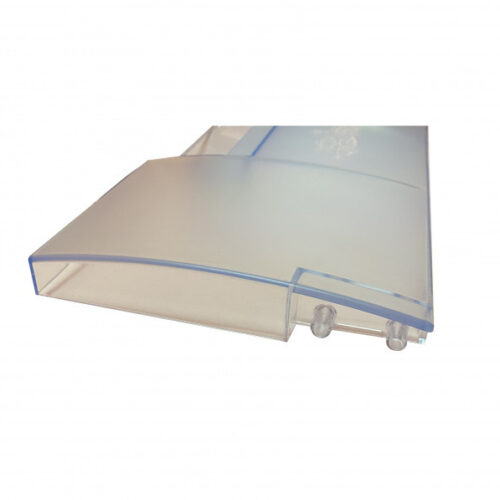 Ușiță rabatabilă 42×18 cm congelator Arctic, Beko – Original