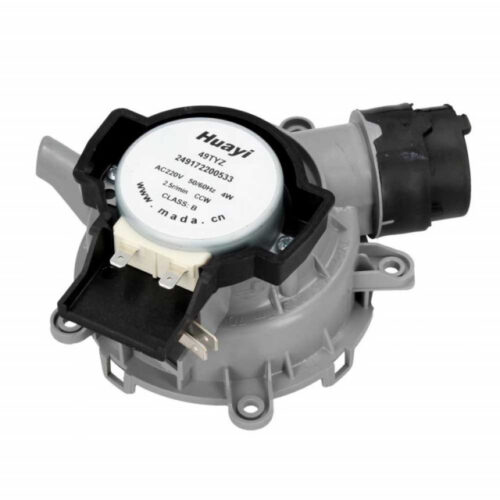 Valva Mașină de spălat vase Beko, Grundig – Original