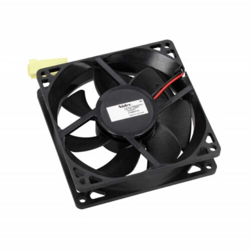 Ventilator 12V frigider Arctic, Beko, Grundig – Original