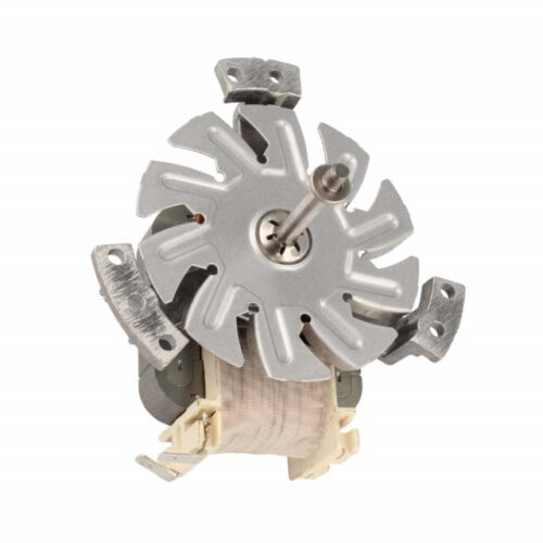 Ventilator cu elice cuptor Gorenje 602942, 230V FS16 – Original